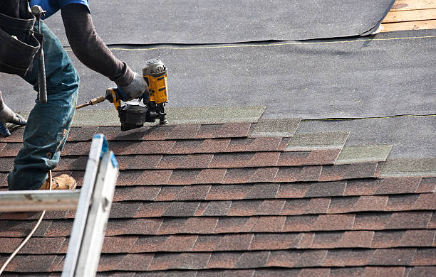Licensed Flat Roof Repair service in Derby, CT - Brentwood Metal Roofing